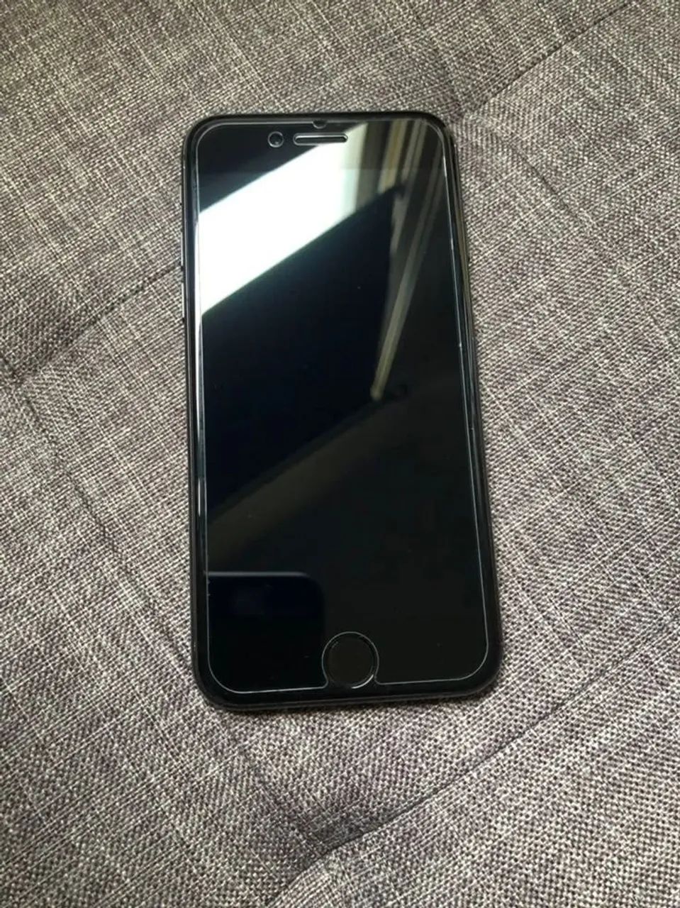Iphone 7plus zerado - Foto 2