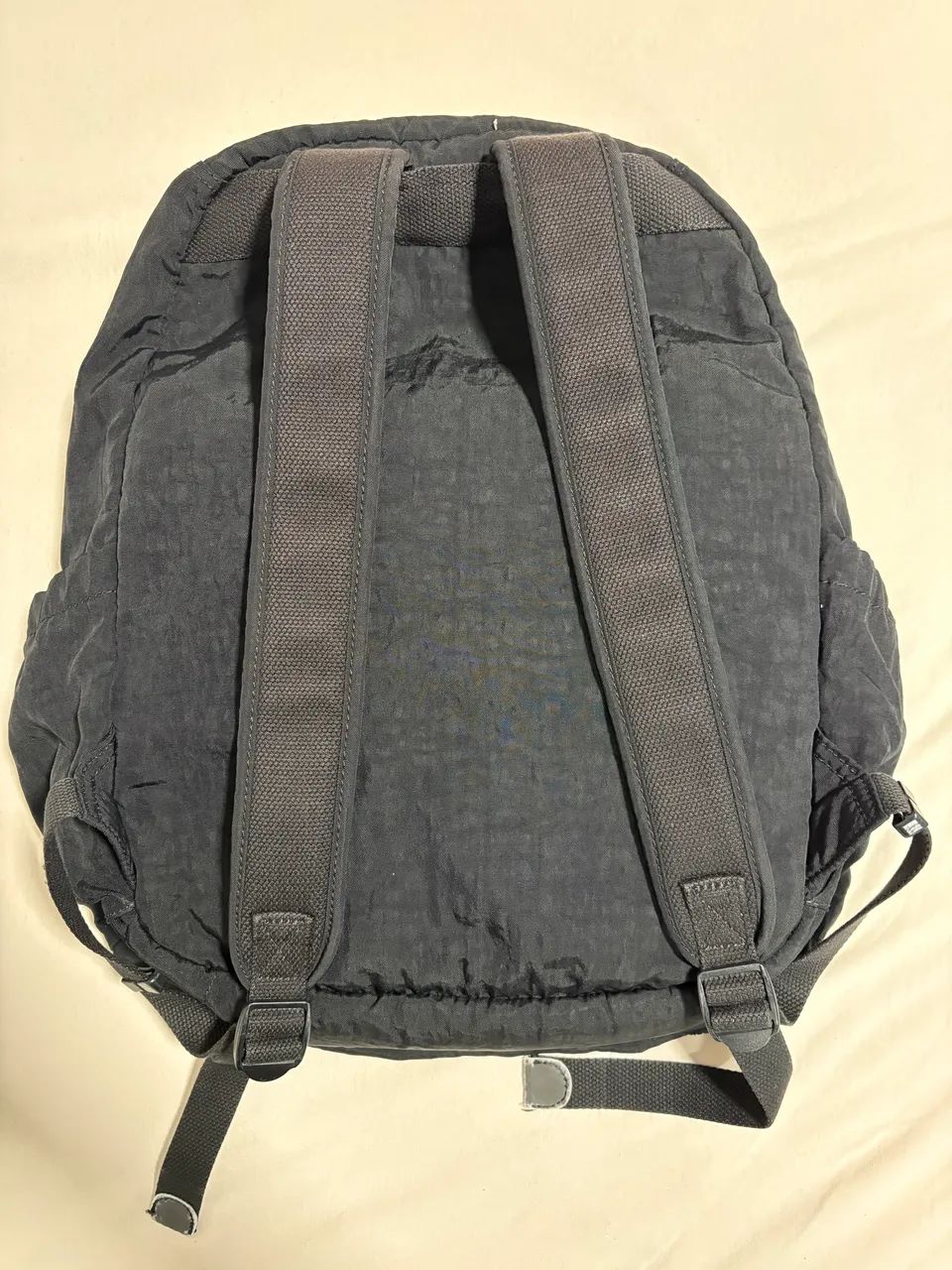 Mochila + Estojo kipling semi novo - Foto 2