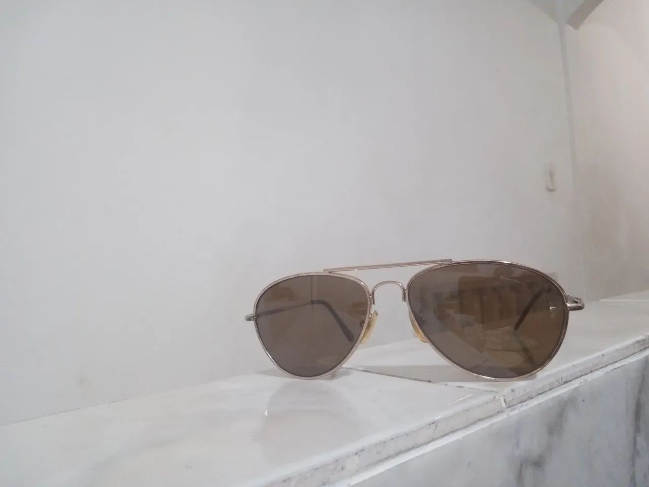 ÓCULOS DE SOL (óticas do povo) - Foto 4