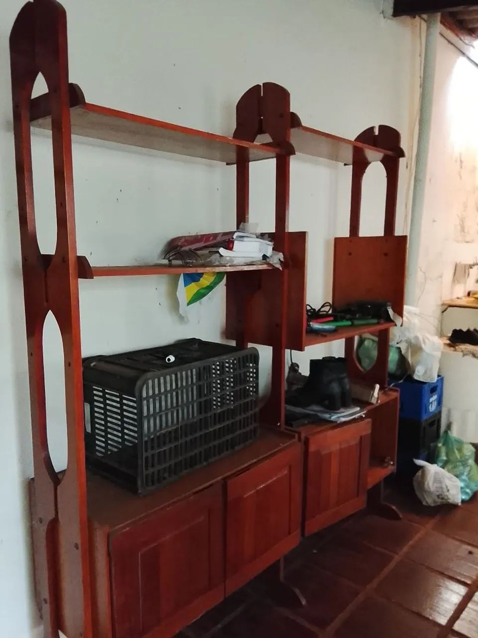 Estante  - Foto 2