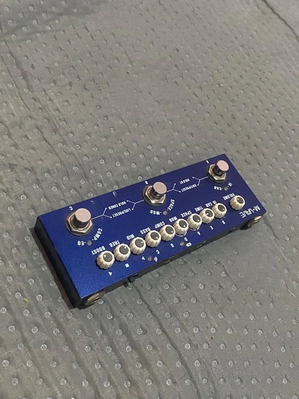 Vende-se contrabaixo com baby pedal  - Foto 4
