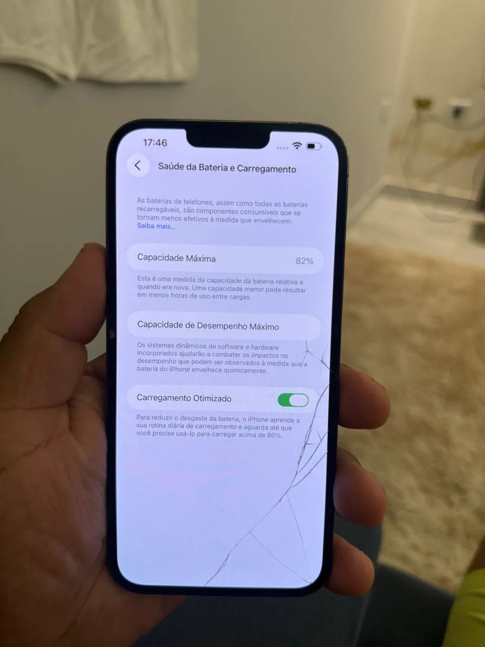 iPhone 13 Pro Max 