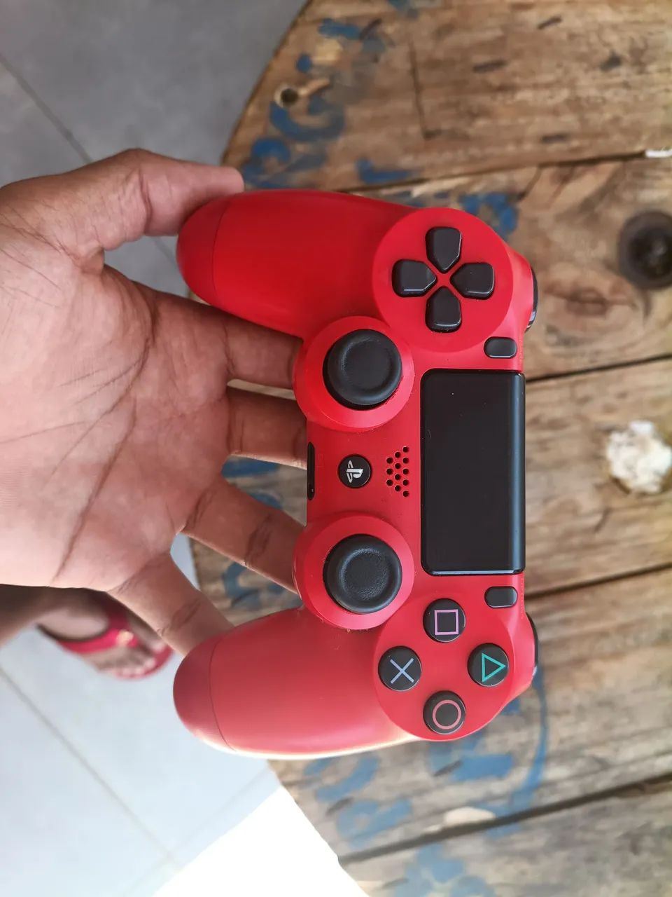 PS4 SLIM  - Foto 5