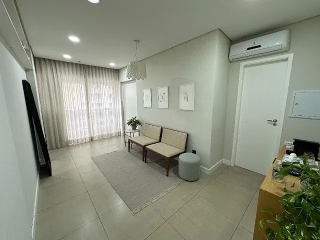 Sala em edifício comercial no centro, Campinas/SP - Foto 4