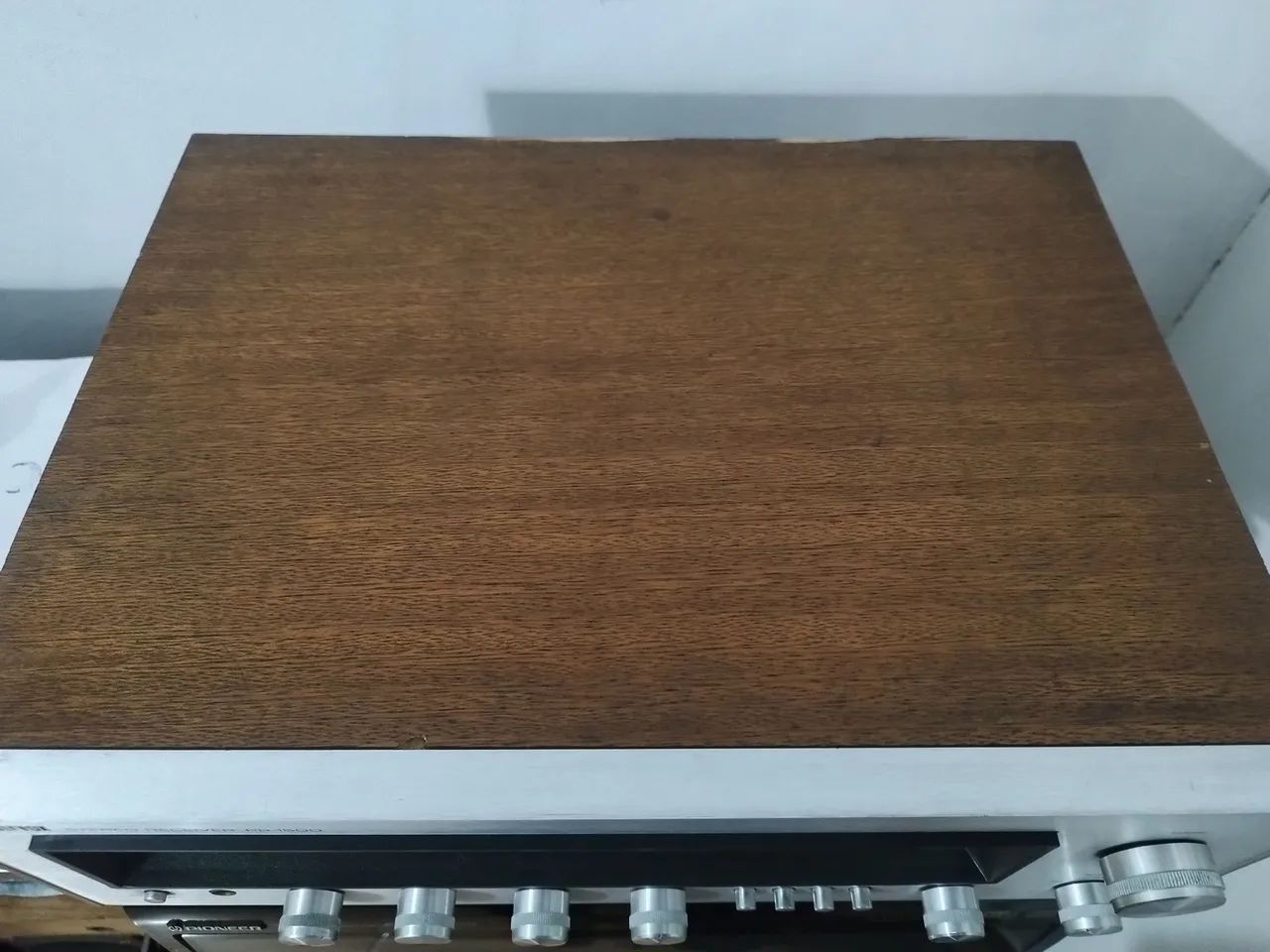 Receiver polivox  - Foto 5