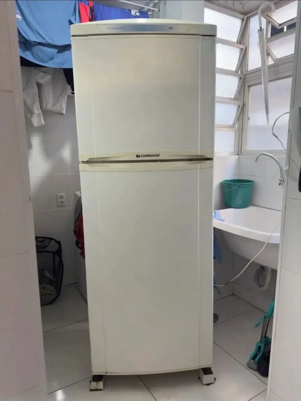 Geladeira 470L - Foto 3