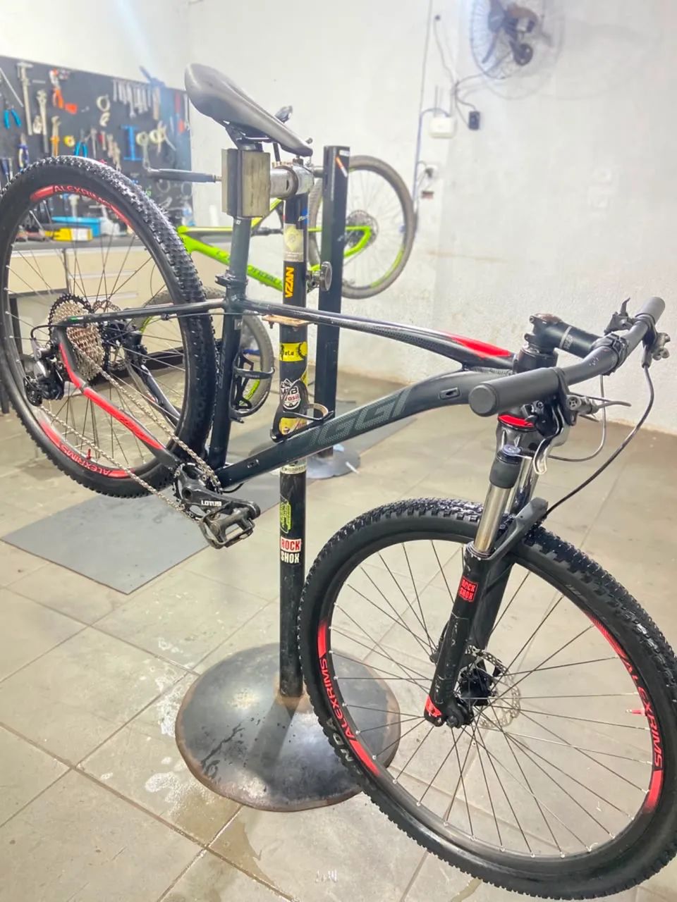Bicicleta Oggi  - Foto 2
