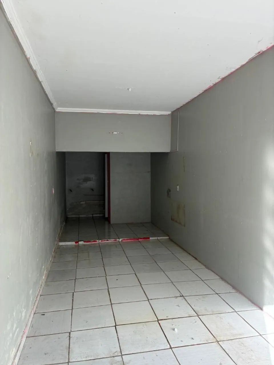 alugo na avenida 2 da cidade olimpica