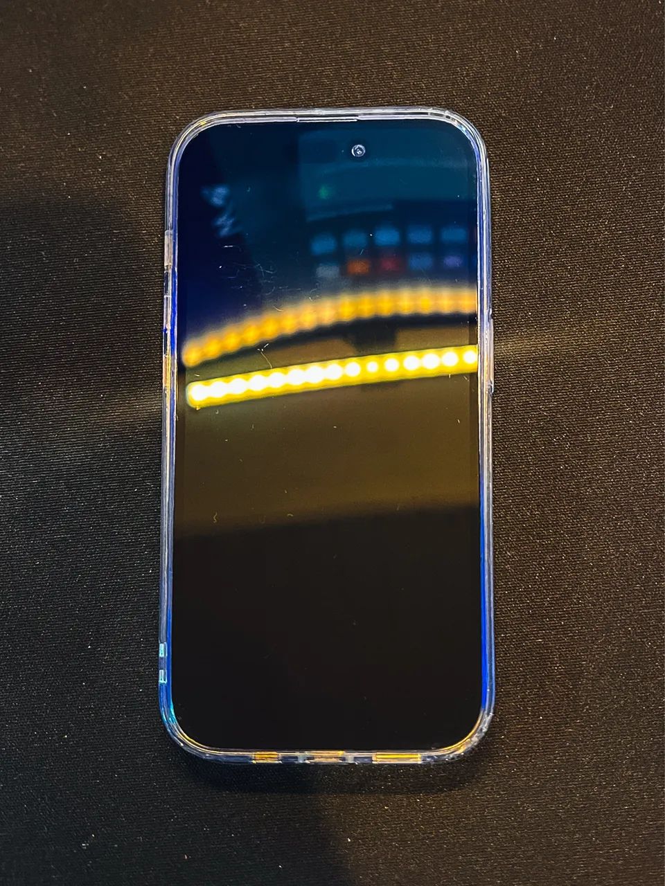 iPhone 14 Pro 256gb roxo  - Foto 3
