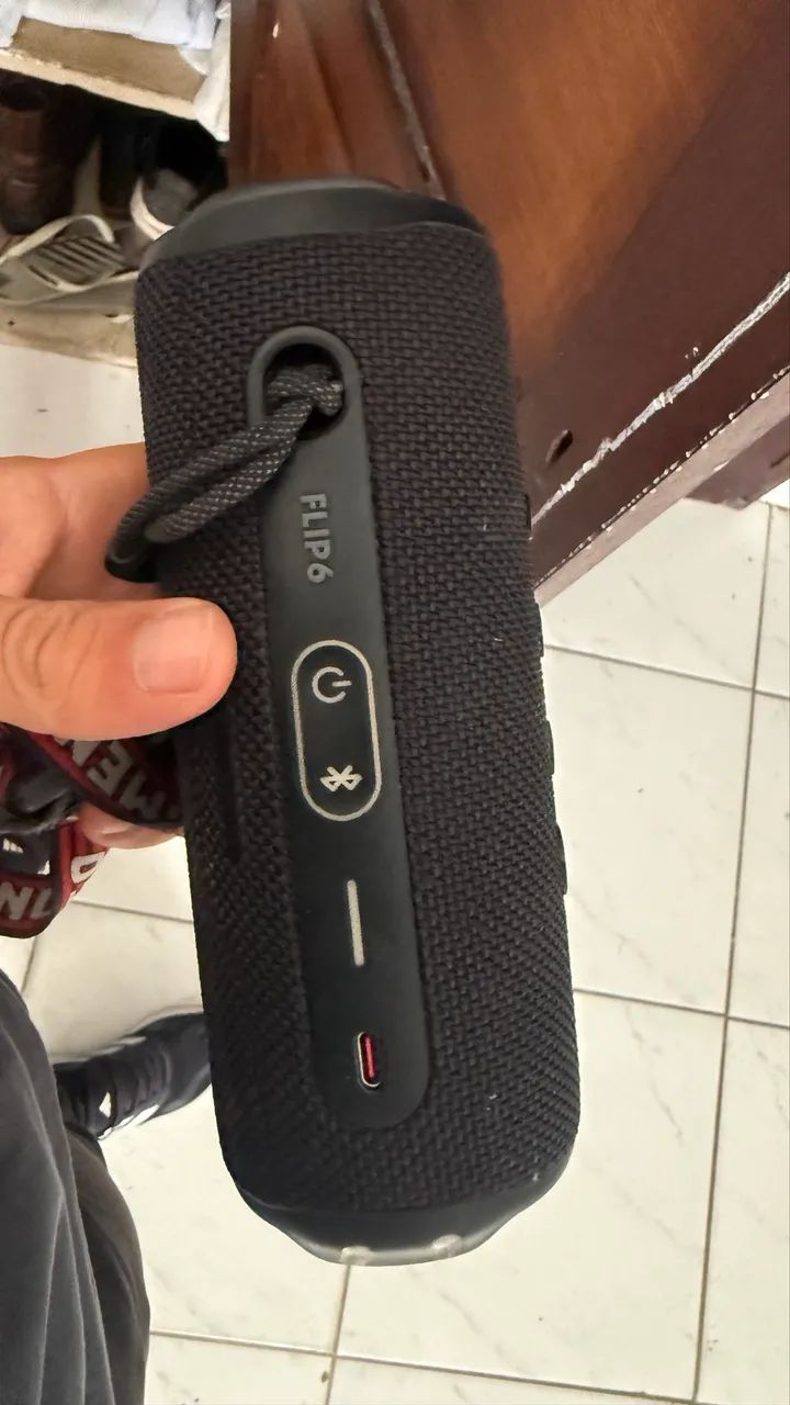 Jbl flip 6 - Foto 3