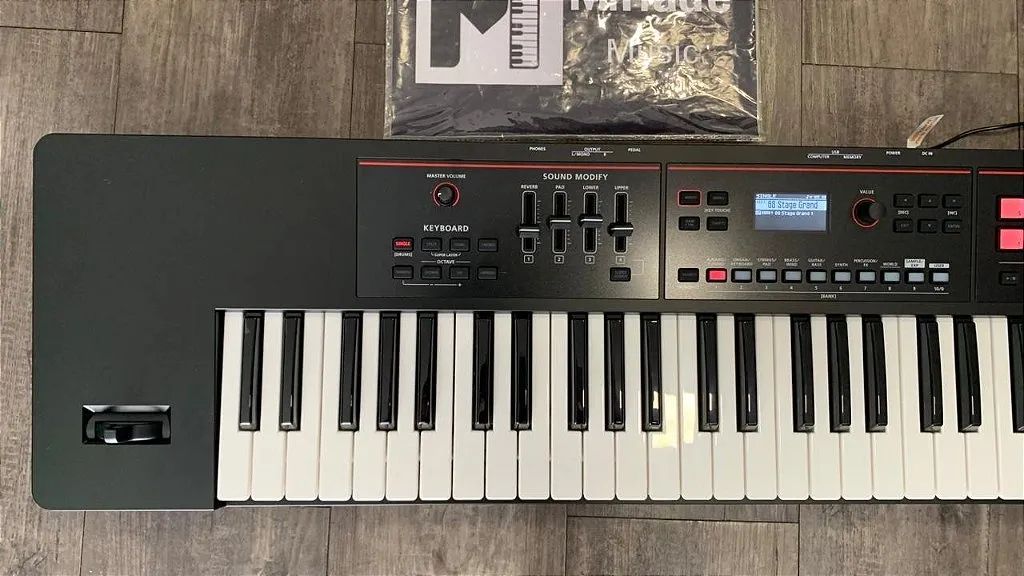 Roland XPS10X  - Foto 2