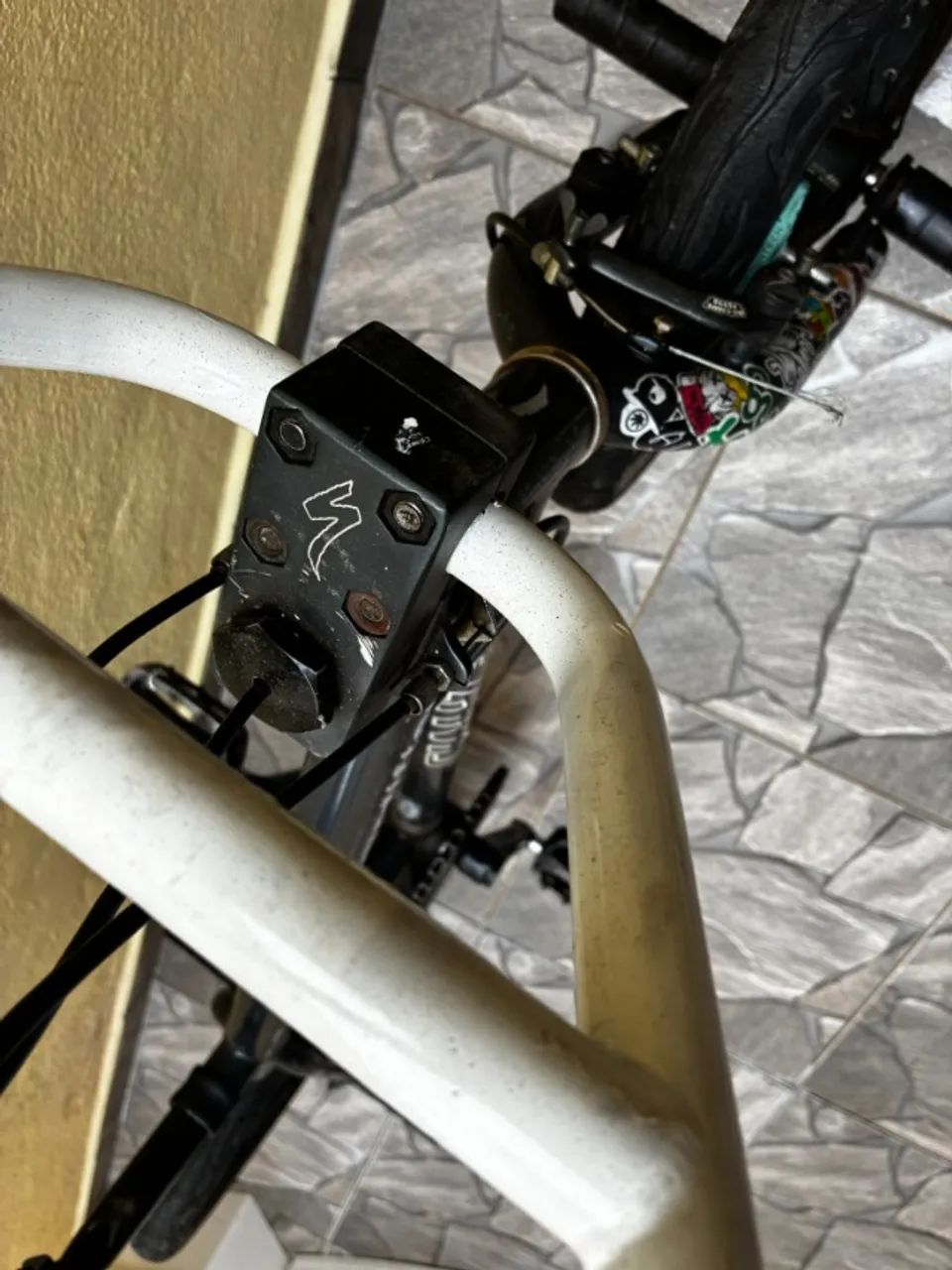 Bike BMX Specialized 415 