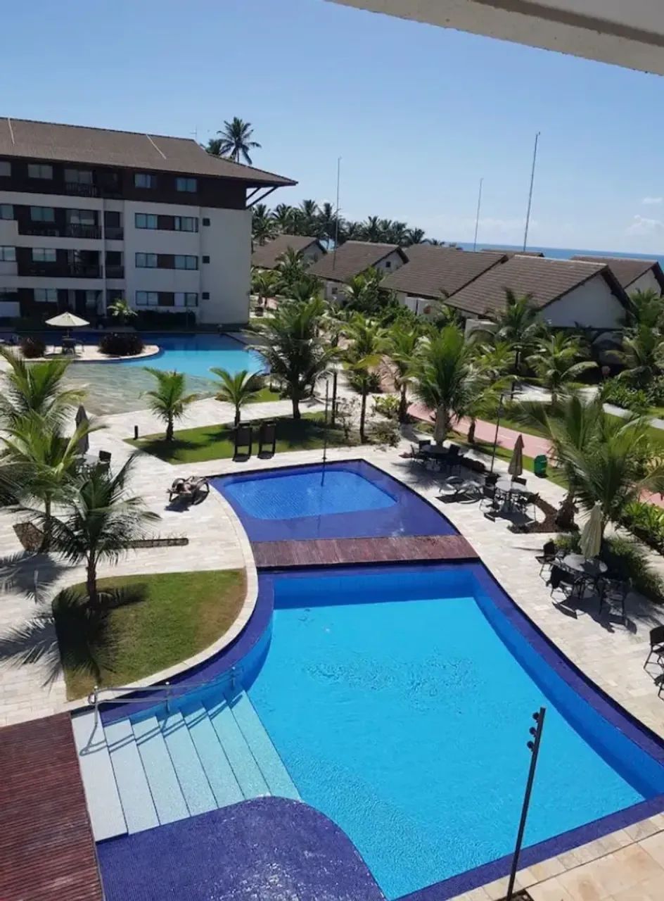 Eco Resort Praia dos Carneiros - Foto 4