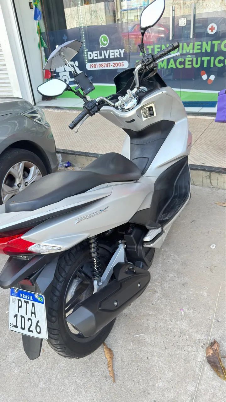 PCX 150 - Foto 3