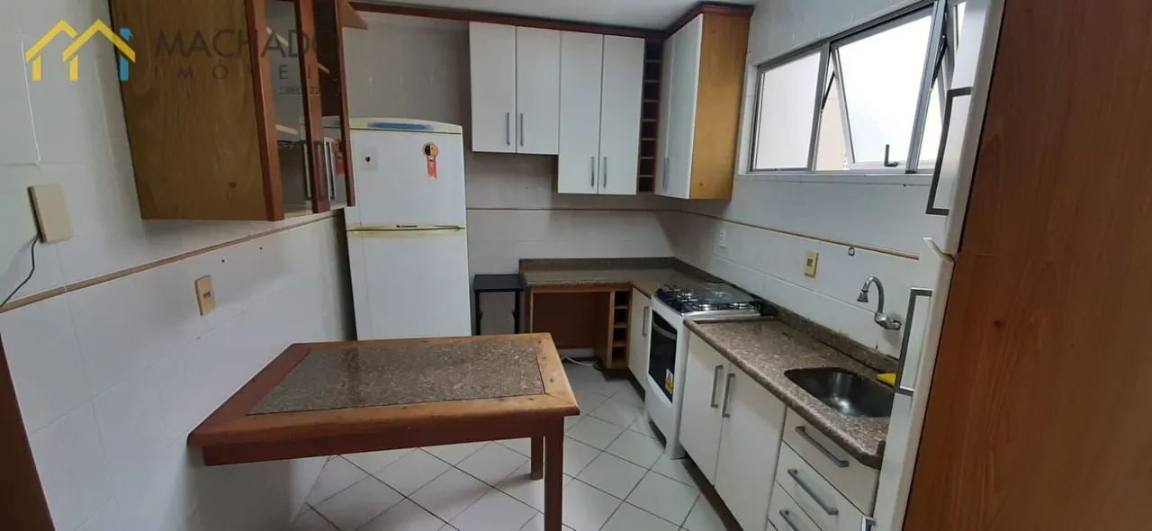 Apartamento para alugar no bairro Itacorubi - Florianópolis/SC - Foto 4