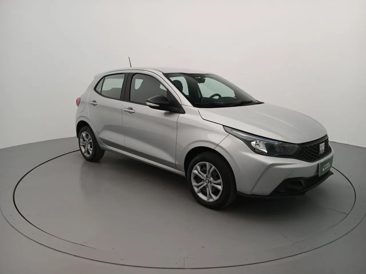 Fiat Argo Drive 1.0 Firefly 2026 - Foto 3