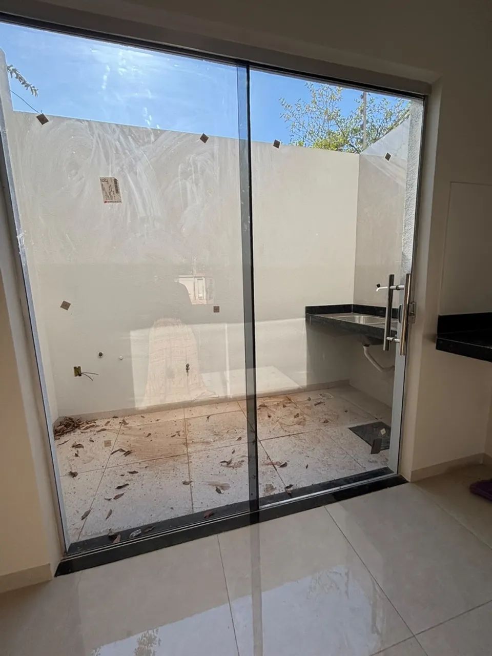 ALUGUEL  APARTAMENTO - Foto 4