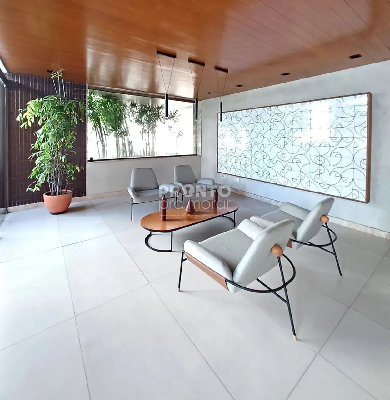 Imóvel para venda com 167 metros quadrados com 4 quartos em Graças - Recife - PE - Foto 2