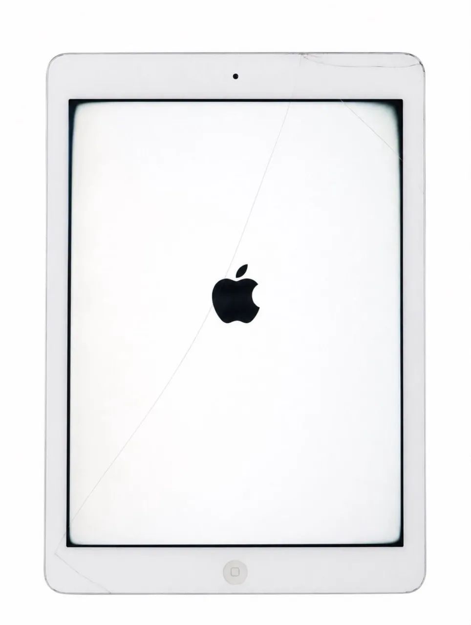 ipad air 1ª geração md789bz/a 32gb wi-fi prata - Tablets e E
