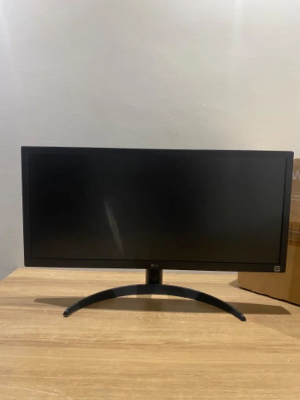 Monitor LG 26 polegadas 144hz  - Foto 2