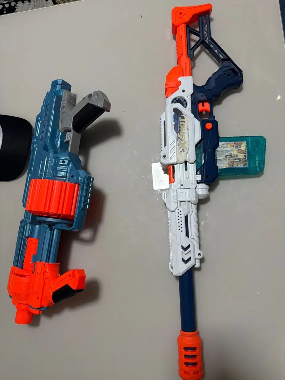 Nerf original  - Foto 2