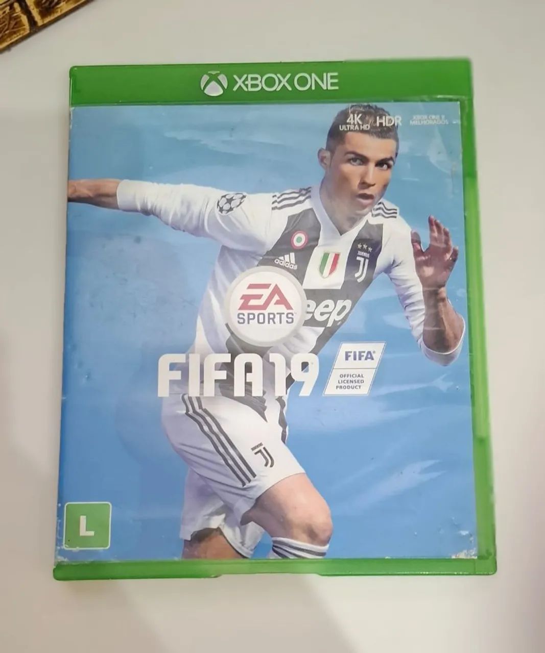 Jogos XBOX ONE - Foto 2