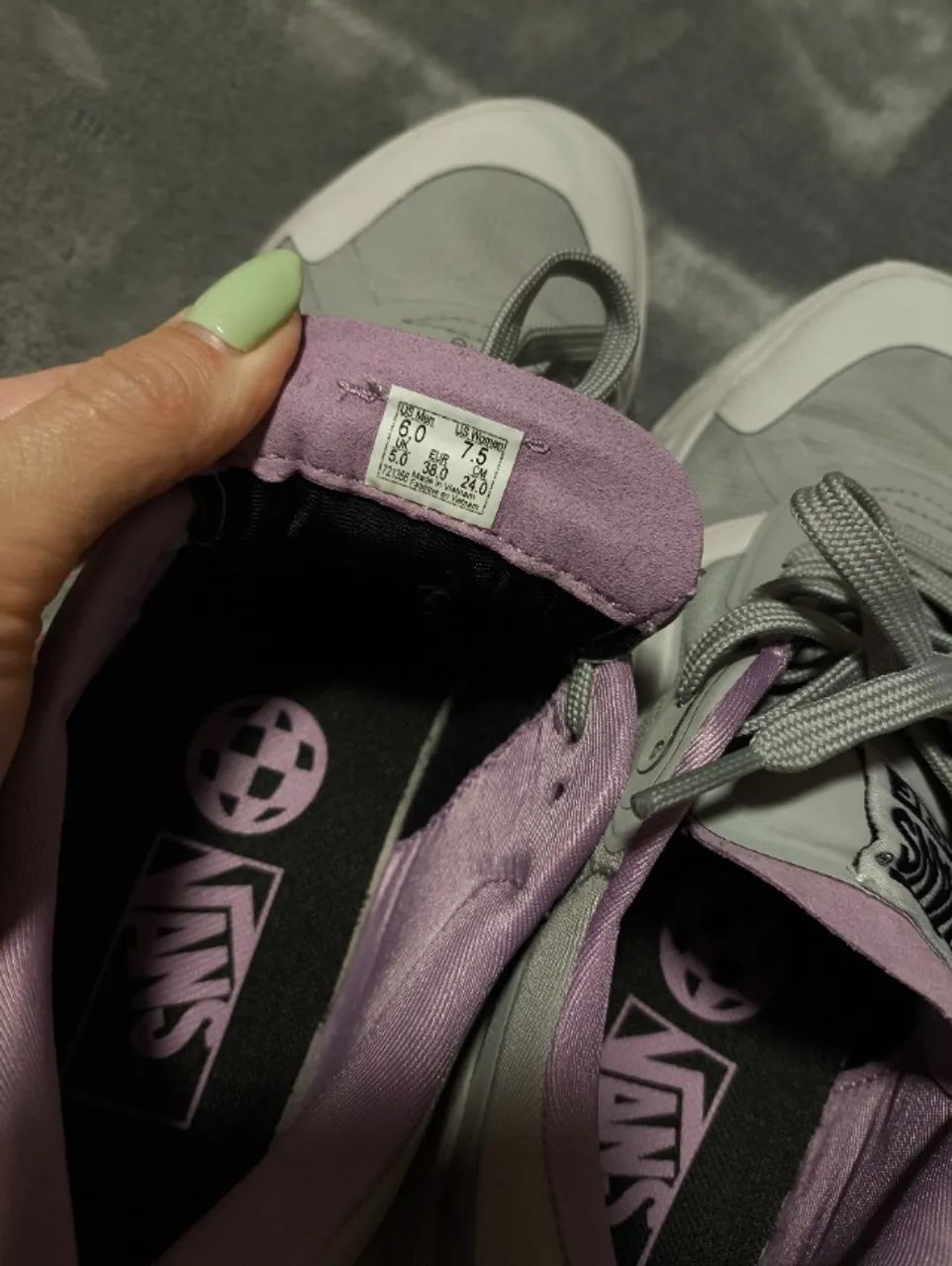 Tênis Vans - Foto 2