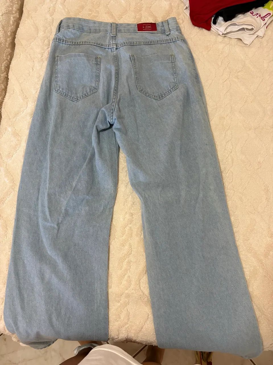calça jeans - Foto 2