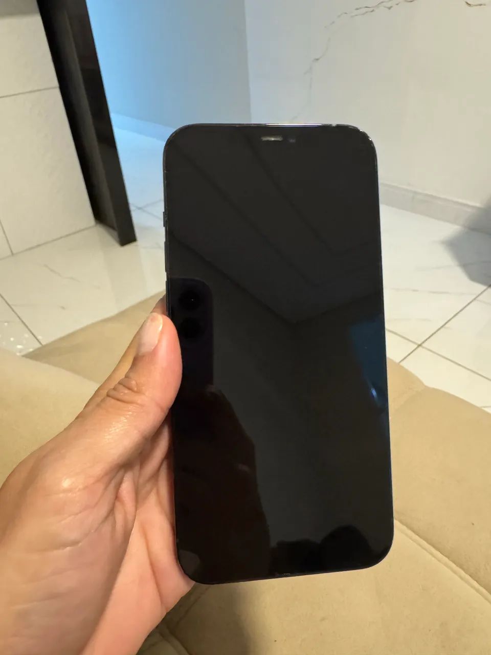 iPhone 12 Pro Max 256g - Foto 4