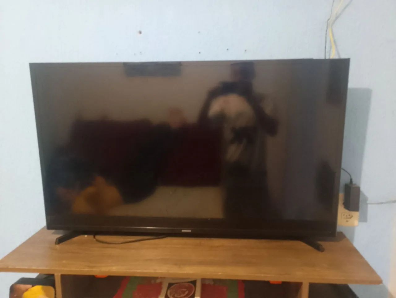 Smart TV Samsung 43
