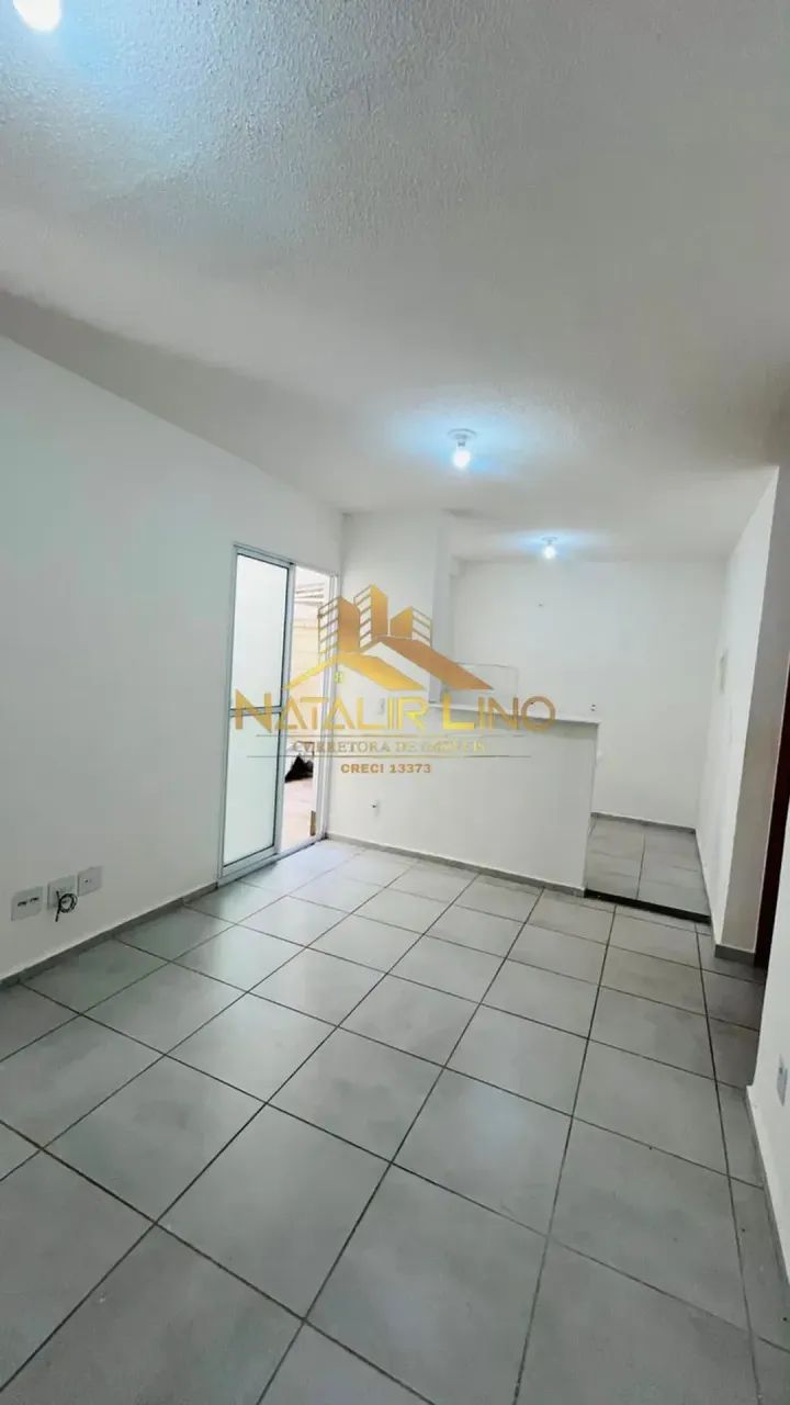 ALUGA-SE  APARTAMENTO CHAPADA DAS TULIPAS | TÉRREO COM 2 GARDENS - Foto 2