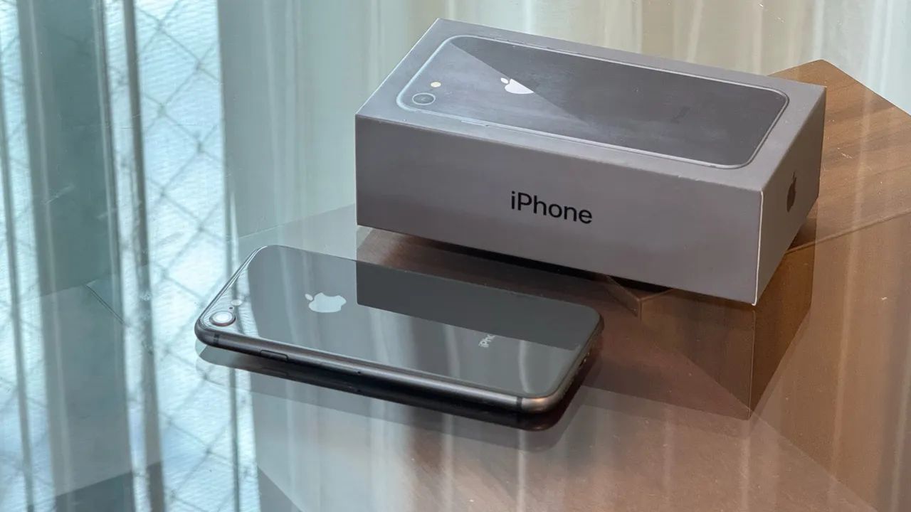 iPhone 8 64GB - Foto 2