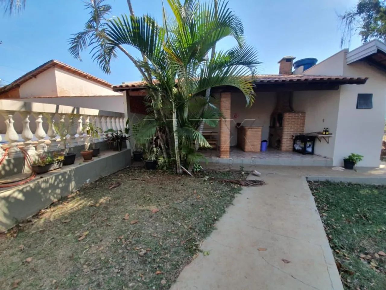Casa Padrão em Arealva - Foto 3