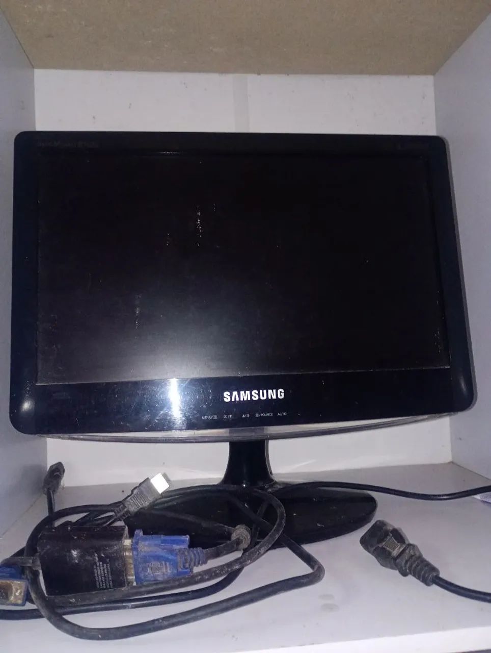 Monitor 19 - Foto 2