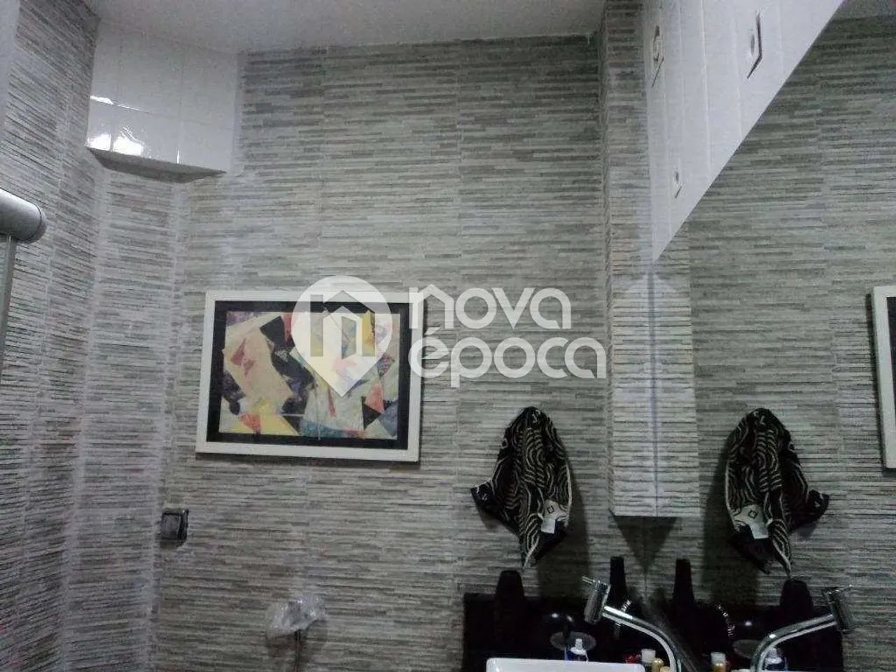 Leme | Apartamento 3 quartos, sendo 1 suite - Foto 4