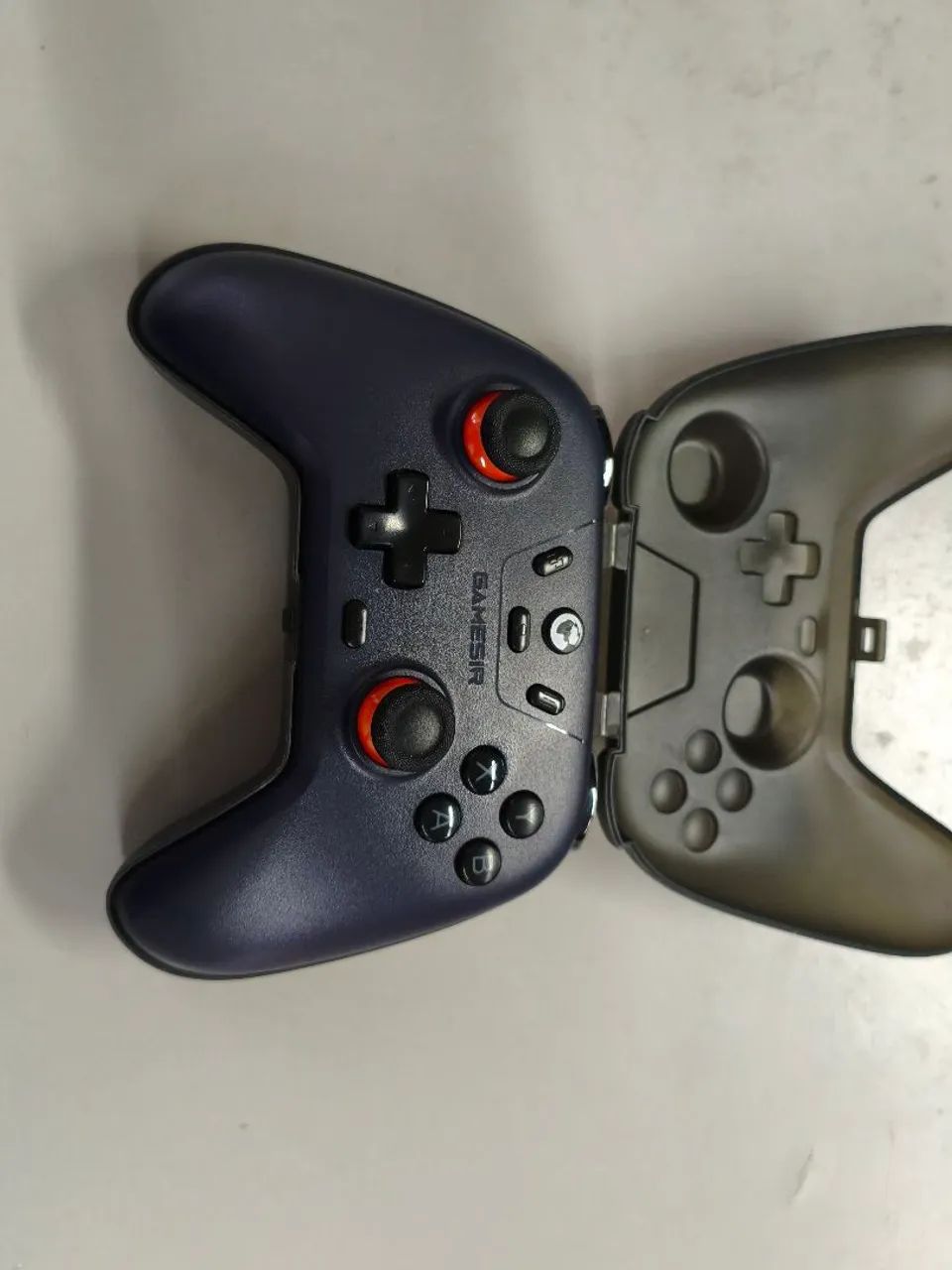 Gamesir controle com howeffect - Foto 2