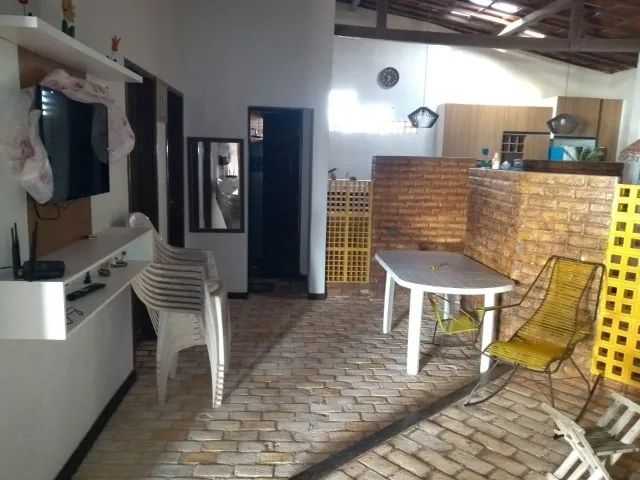 CARNAVAL - Casa de Praia em Zumbi/RN - 14 a 18.02 - Foto 9