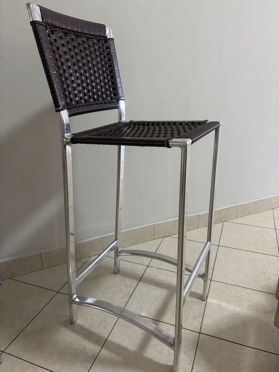 Cadeiras para bancada - Foto 3