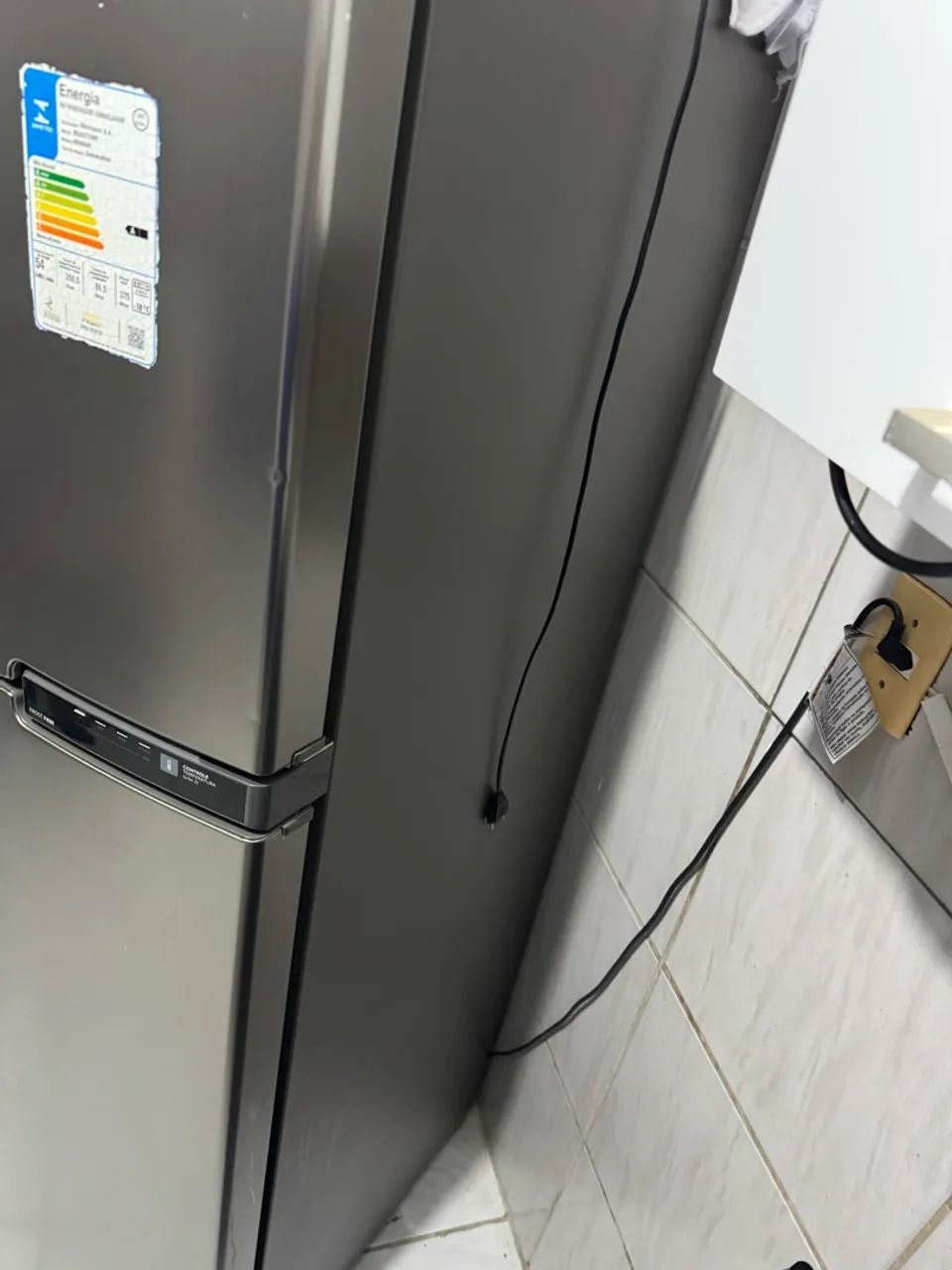 GELADEIRA BRASTEMP  - Foto 2