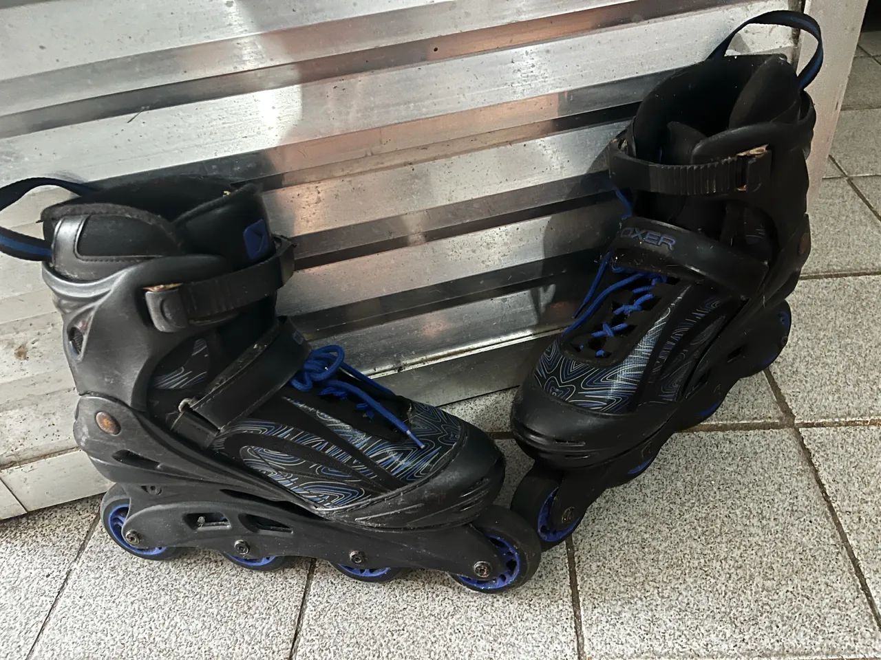 Patins  - Foto 3