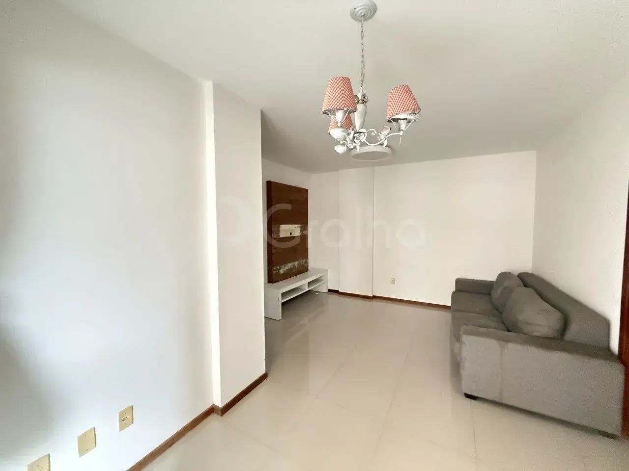 Imóvel para venda tem 72 metros quadrados com 2 quartos em Itacorubi - Florianópolis - SC - Foto 4