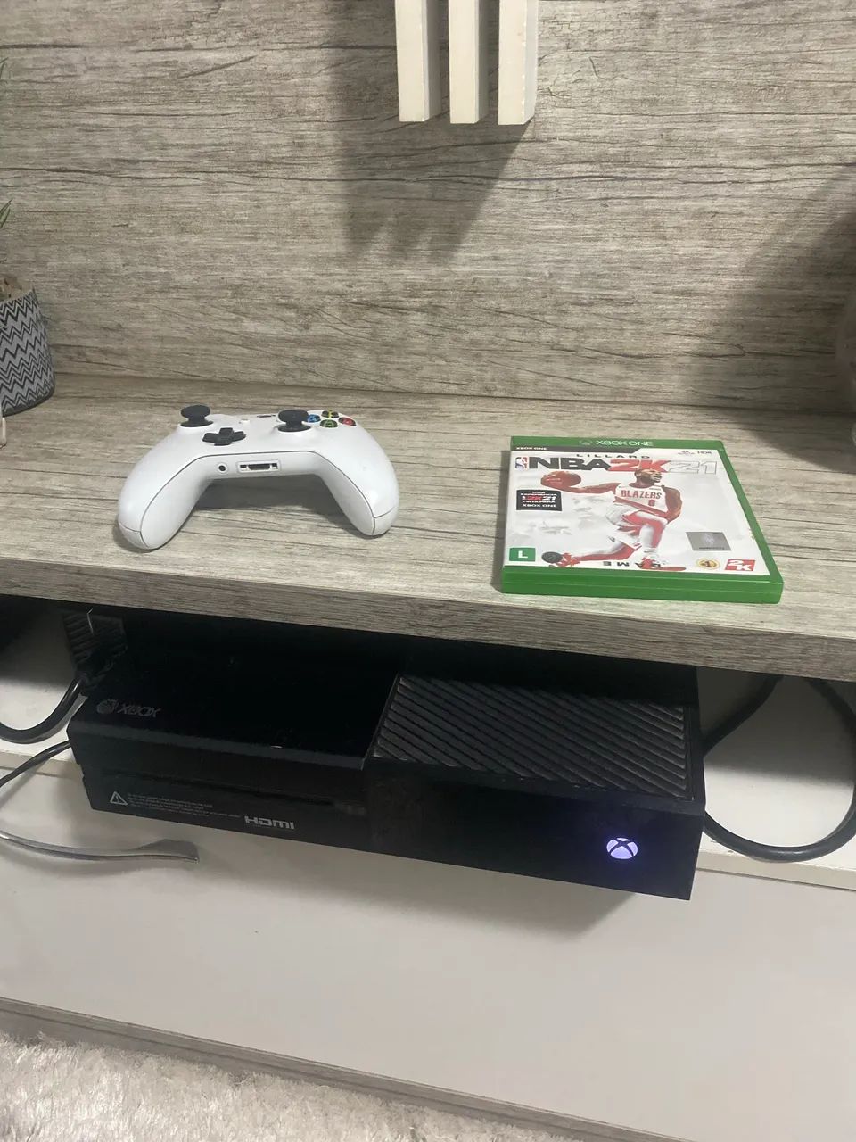 Xbox one