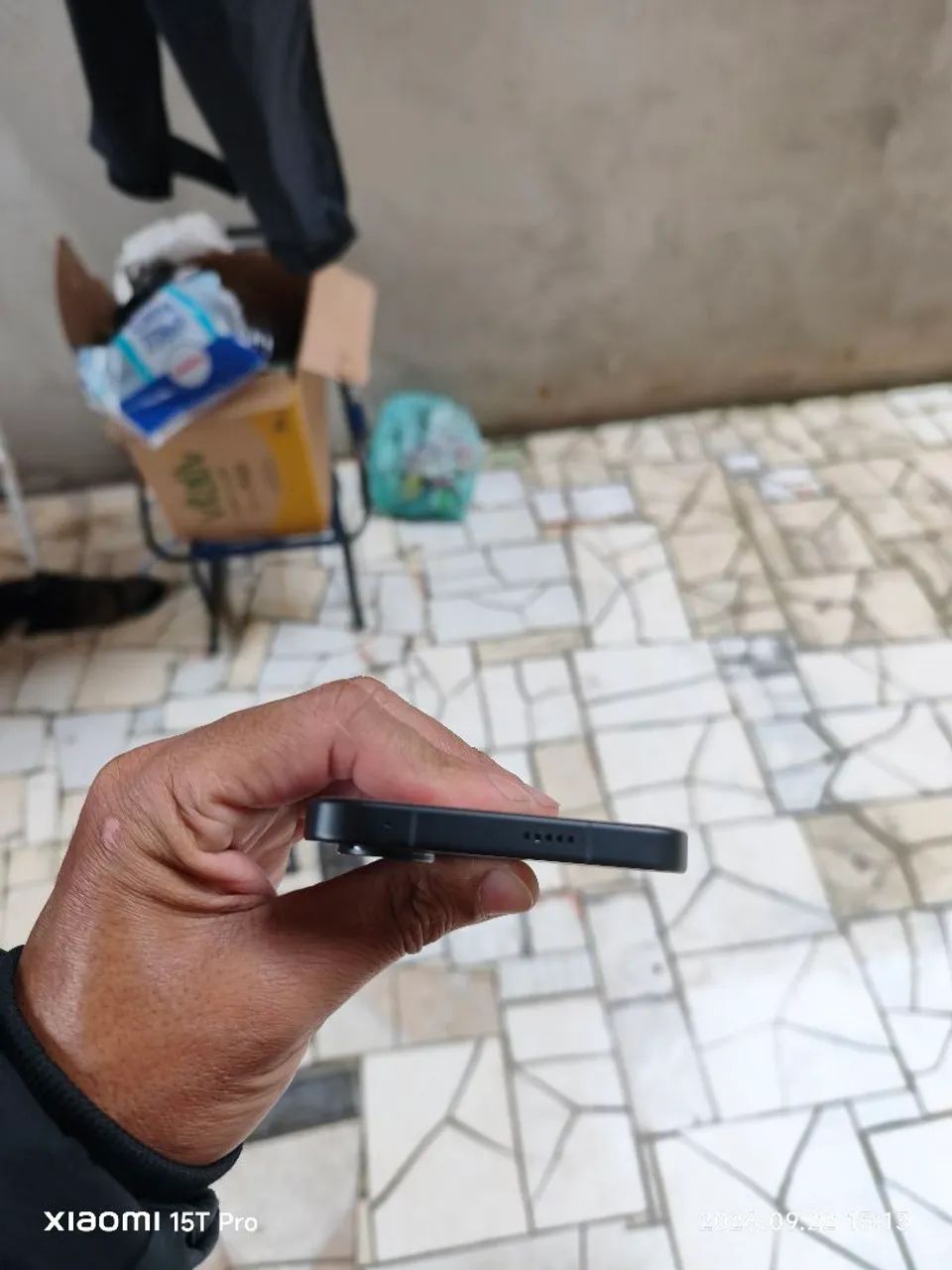 Poco x8 promax - Foto 3