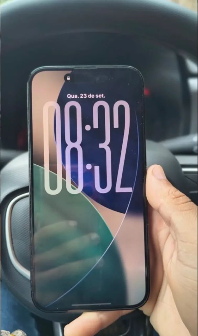 iPhone 14 Pro Max 128gb 91% - Foto 3