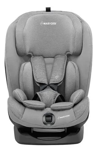 Cadeirinha Maxi-Cosi Titan Cinza - Perfeito Estado - Foto 2