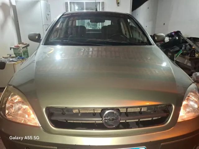 Chevrolet Corsa Corsa Sed. Maxx 1.0/ 1.0 FlexPower 8V 4p 2006