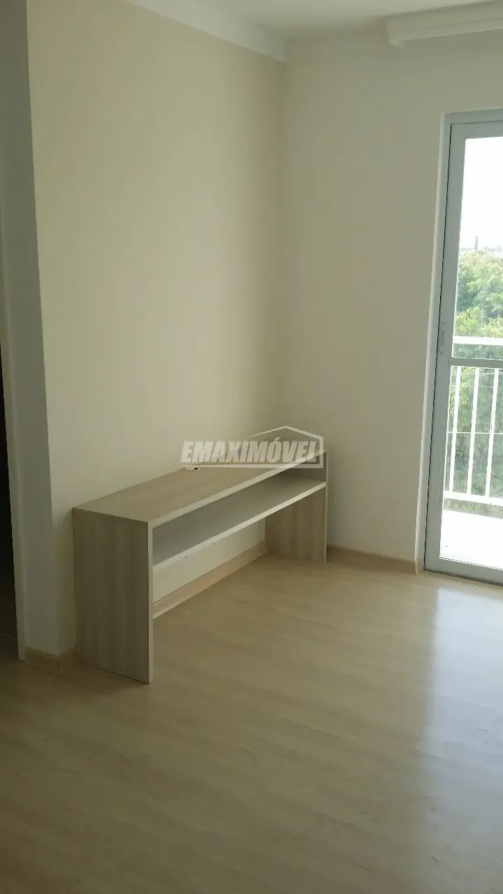 Apartamento 2 dormitórios - Villa Flora - Votorantim-SP - Foto 2