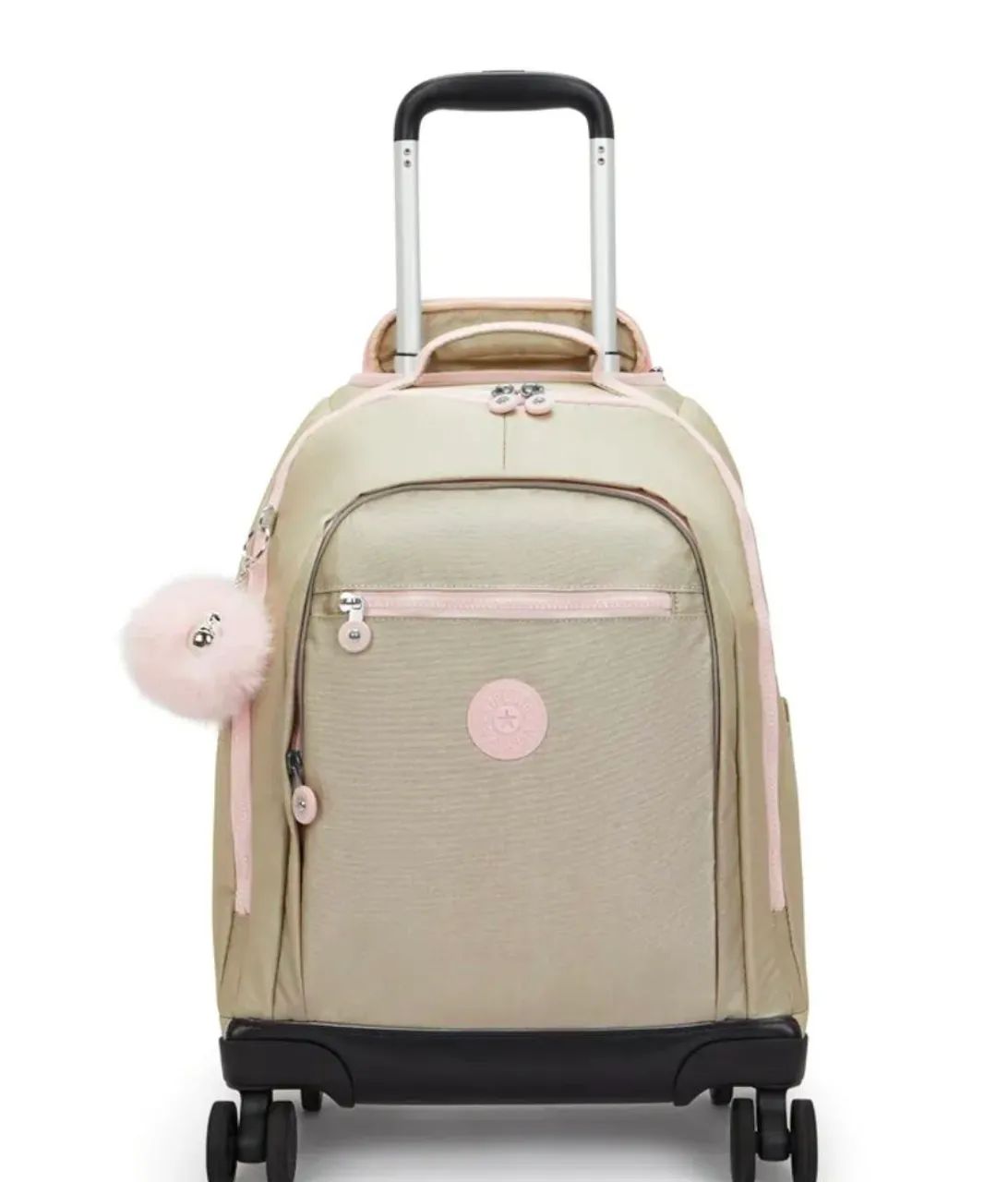 MOCHILA E LANCHEIRA KIPLING - OPORTUNIDADE ÚNICA 