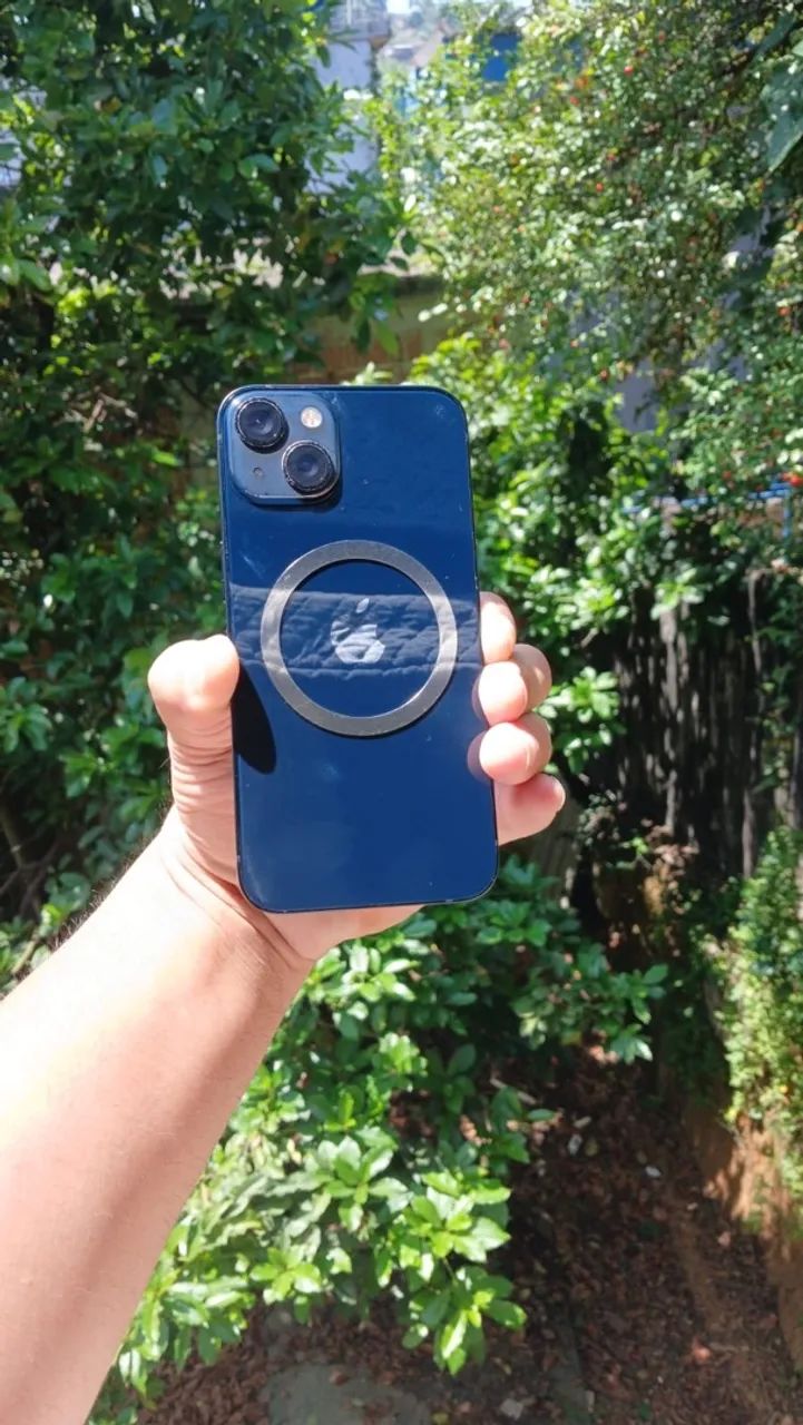iPhone 13 128 giga - Foto 4
