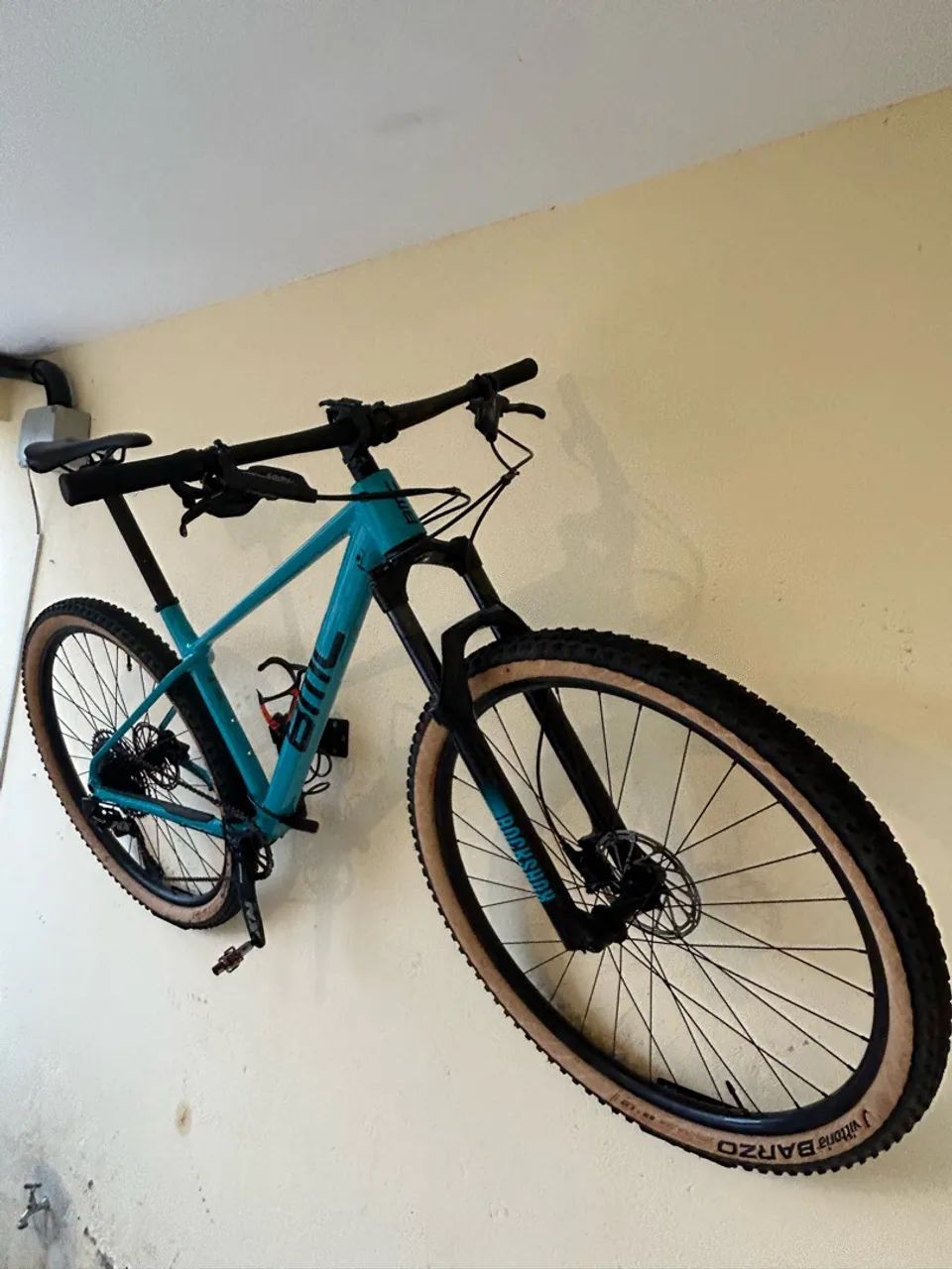 BMC Twostroke Two - Foto 4